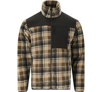 Polaire Whistler Astrali Vert 5XL