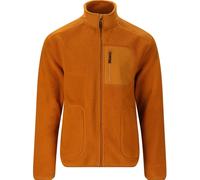 Polaire Whistler Felis Teddy Orange XL