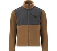 Polaire Whistler Sprocka Teddy Marron 2XL
