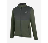 Polaire Wild Country Stamina vert foncé femme. - XS