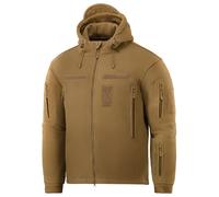 Polaire Windblock Division Gen.III M-Tac - Coyote Brown L