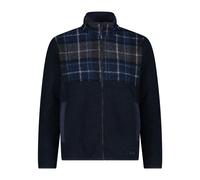 Polaire wooltech zippé CMP L
