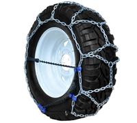 Polaire - CHAINES NEIGE POLAIRE XP16 107 (LA PAIRE)