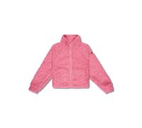 Polaire zipée fille Roxy Blurry Cloud Rose 16 ans
