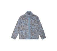 Polaire zippÃ© Billabong Carry On Bleu 2XL