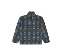Polaire zippÃ© Billabong Cove Noir M