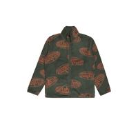 Polaire zippÃ© Billabong Cove Vert S