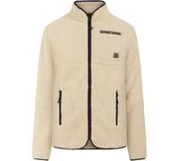 Polaire zippÃ© Didriksons Phoenix Beige 3XL