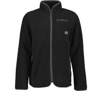 Polaire zippÃ© Didriksons Phoenix Noir L