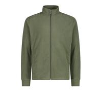 Polaire zippÃ©e Arctic CMP Vert 3XL