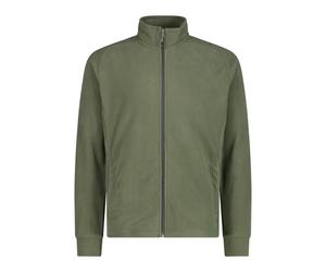 Polaire zippÃ©e Arctic CMP Vert 4XL
