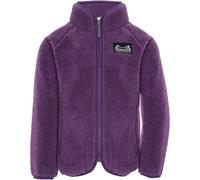 Polaire zippÃ©e bÃ©bÃ© Didriksons Gibbs 2 Violet 18/24 mois