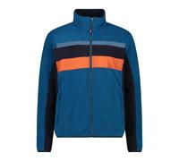 Polaire zippÃ©e CMP Bleu XL
