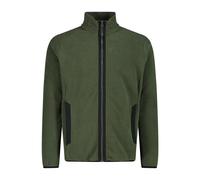 Cmp 33h4037 Softshell Jacket Vert 3XL Homme
