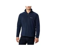 Polaire zippÃ©e COLUMBIA Fast Trek II (Collegiate Navy) Homme L