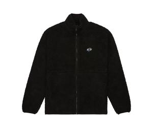 Polaire zippÃ©e DC Shoes Vault Noir L