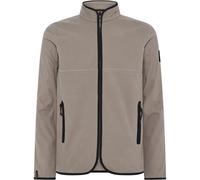 Polaire zippÃ©e Didriksons Hans Beige M