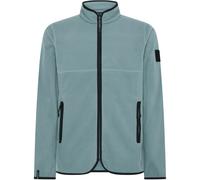 Polaire zippÃ©e Didriksons Hans Bleu S