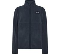 Didriksons - Vito Full Zip - Veste polaire - XXL - sleepy blue