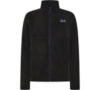 Polaire zippÃ©e Didriksons Vito Noir M