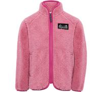 Polaire zippÃ©e enfant Didriksons Gibbs 2 Rose 7/8 ans