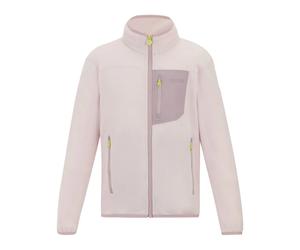Polaire zippÃ©e enfant Regatta Frankie Rose 13 ans