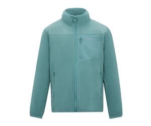Polaire zippÃ©e enfant Regatta Frankie Vert 9/10 ans