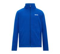 Polaire zippÃ©e enfant Regatta King II Bleu 9/10 ans