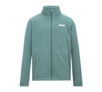 Polaire zippÃ©e enfant Regatta King II Vert 9/10 ans