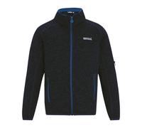 Polaire zippÃ©e enfant Regatta Newhill Bleu 6/7 ans