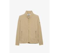 Polaire zippÃ©e femme Aigle T-KIT Beige 38
