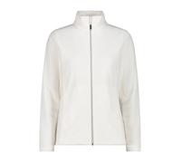 Polaire zippÃ©e femme CMP Arctic Blanc 2XL