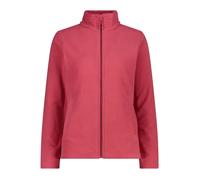 Polaire zippÃ©e femme CMP Arctic Rouge 2XS