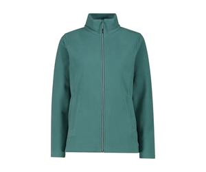 Polaire zippÃ©e femme CMP Arctic Vert 2XS
