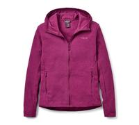 Polaire zippÃ©e femme Rab Stavel Violet M