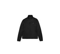 Polaire zippÃ©e femme Rains Sintra Curve Noir M