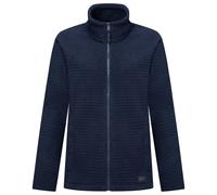 Polaire zippÃ©e femme Regatta Heidy Bleu 42