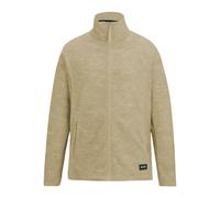 Polaire zippÃ©e femme Regatta Mayse Beige 52