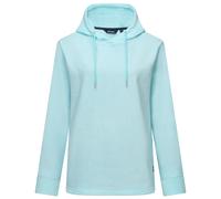 Polaire zippÃ©e femme Regatta Mayse Bleu 52