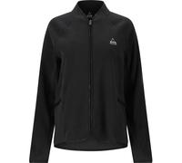 Polaire zippÃ©e femme SOS Hakuba Polartec Noir L