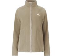 Polaire zippée femme SOS Munson Beige L