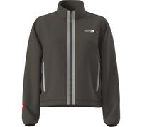 Polaire zippÃ©e femme The North Face Fleeski Gris M