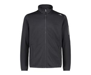 Polaire zippÃ©e intÃ©grale unlimitech CMP Gris XL