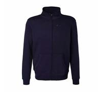 Polaire zippÃ©e Kappa Zentil Bleu S