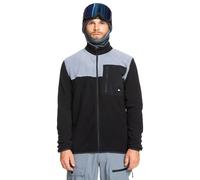 Polaire zippÃ©e Quiksilver Aker Noir L