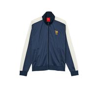 Quiksilver Bob Marley Zion Fz Jacket Bleu L Homme