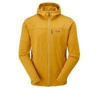 Polaire zippÃ©e RAB Graviton Hoody (Sahara) homme XL