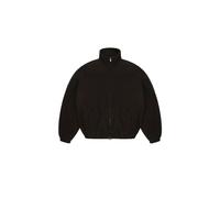 Polaire zippÃ©e Rains Marron XL