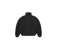Polaire zippÃ©e Rains Noir M