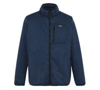 Polaire zippÃ©e Regatta Barlee Bleu XL